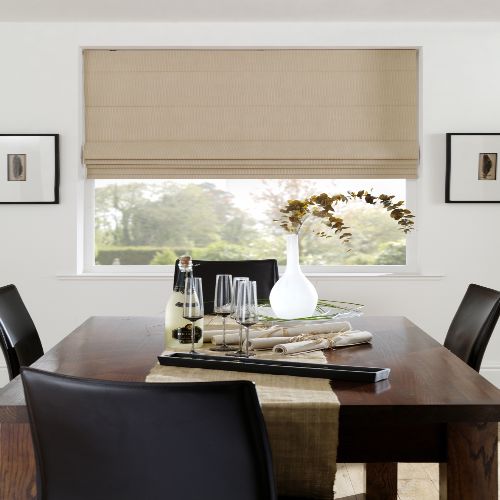 Roman Blind