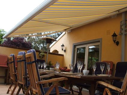 Patio Awning